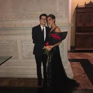 Meet your Posher, Oscar